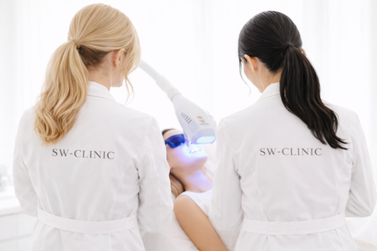 tandenbleken veenendaal