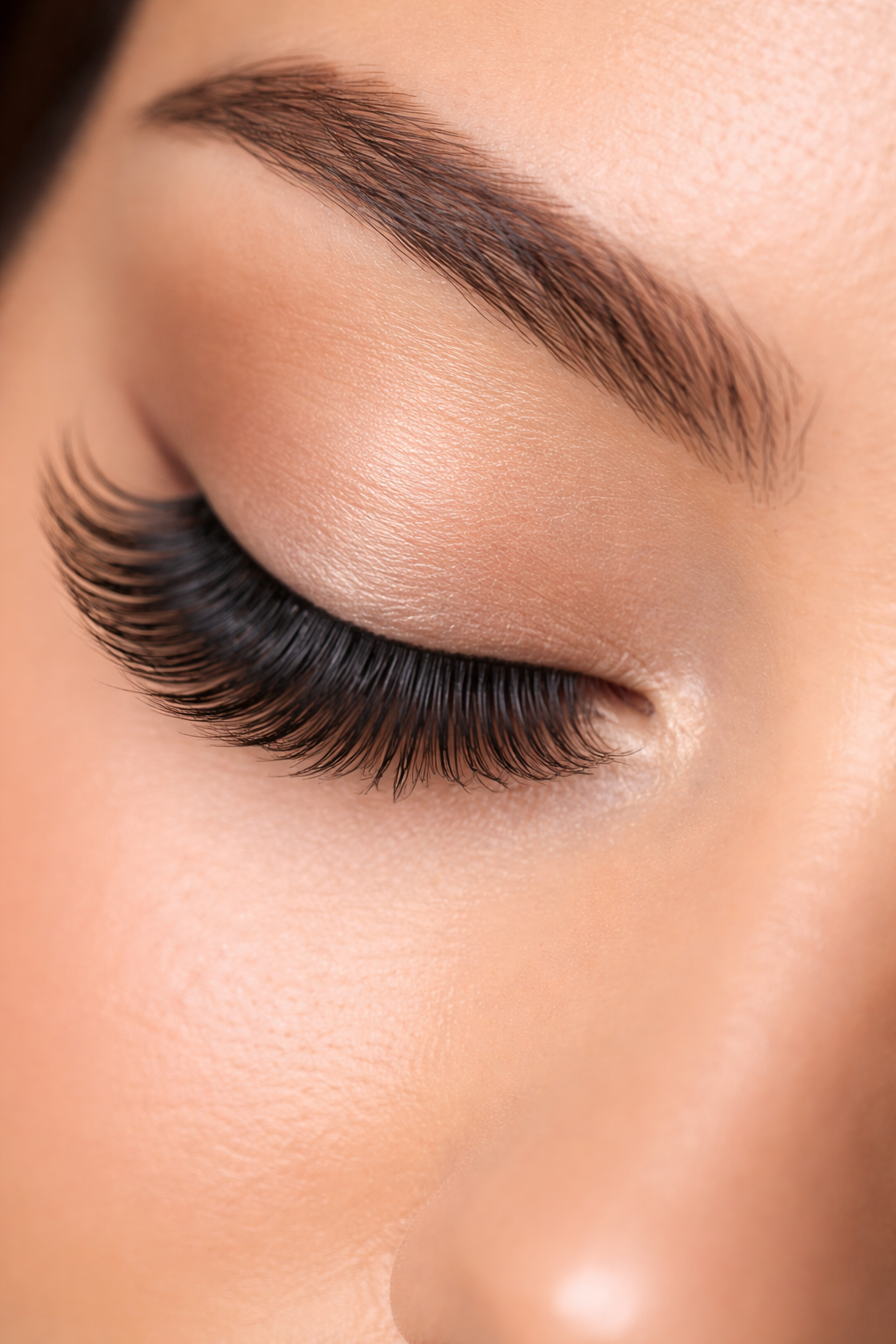 wimperextensions in Veenendaal